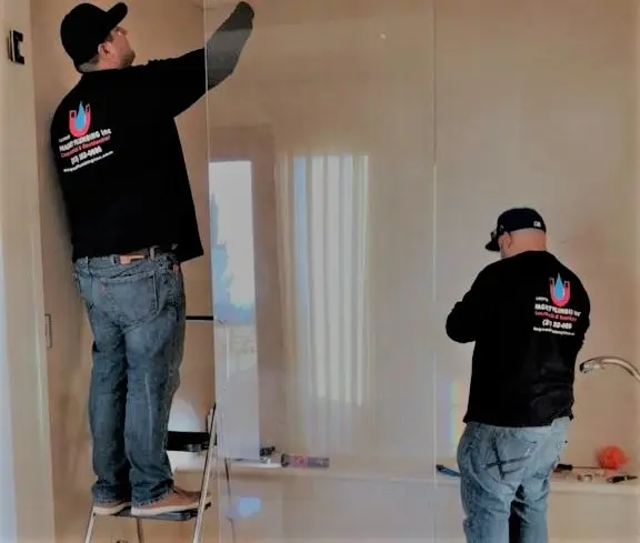 Professional plumbing installation for Leak Detection in Klein