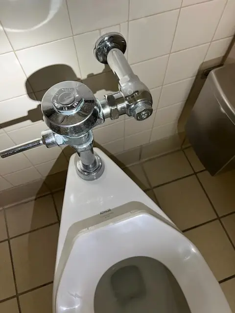 Fixture installation and repair for Sewer Camera Inspection in Klein